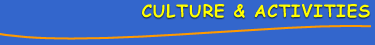Culture & Activities