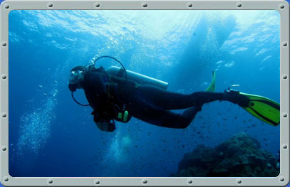 Tulamben Wreck