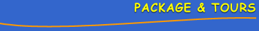 Package & Tours